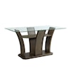 Elements Dapper Dining Room Set