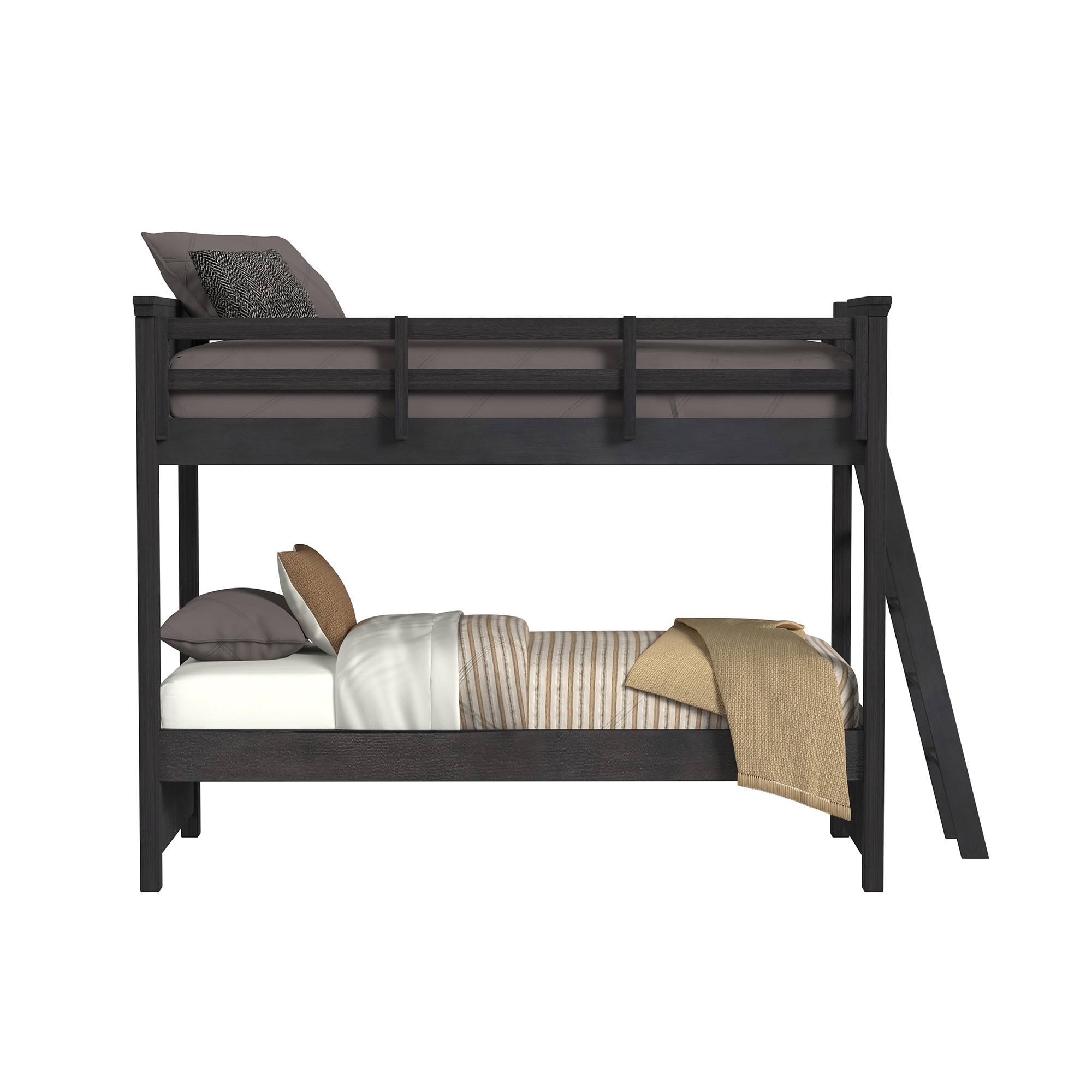 Twin/Twin Bunk Bed