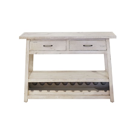 Wine Console 