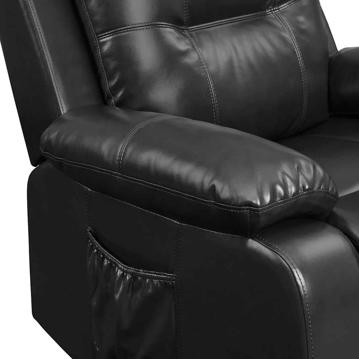 Elements Dylan Power Recliner