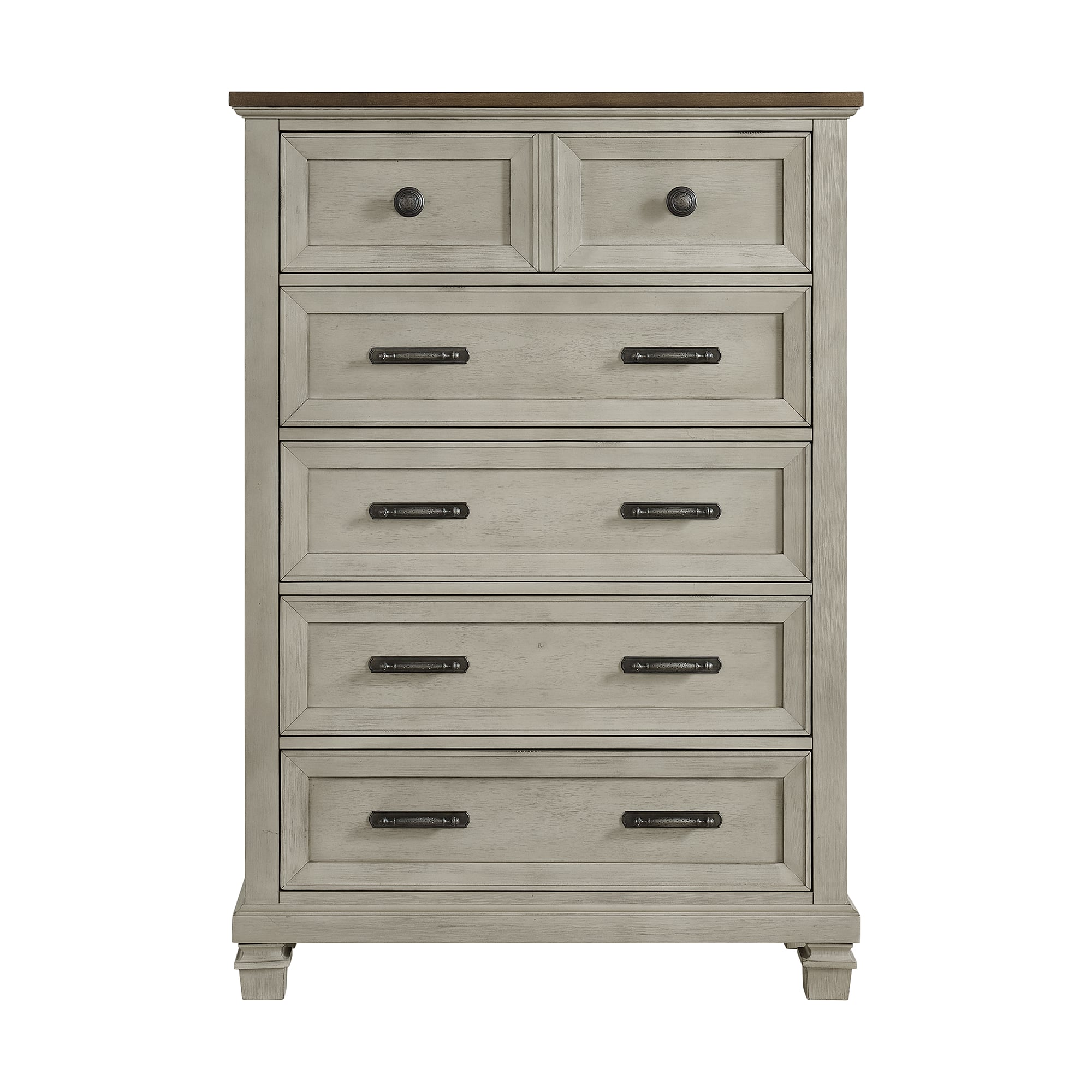 5-Drawer Bedroom Chest