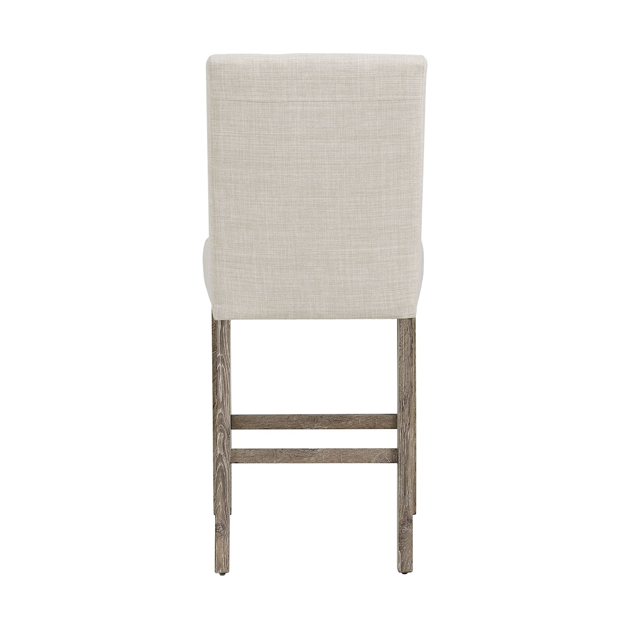 VFM Basics Oak Lawn Counter Stool Set 