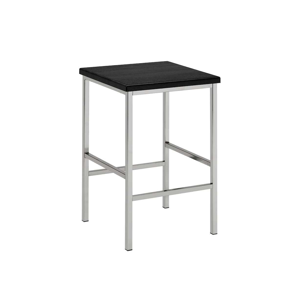 Elements International Ezell EZELL PUB TABLE & 3 STOOLS |