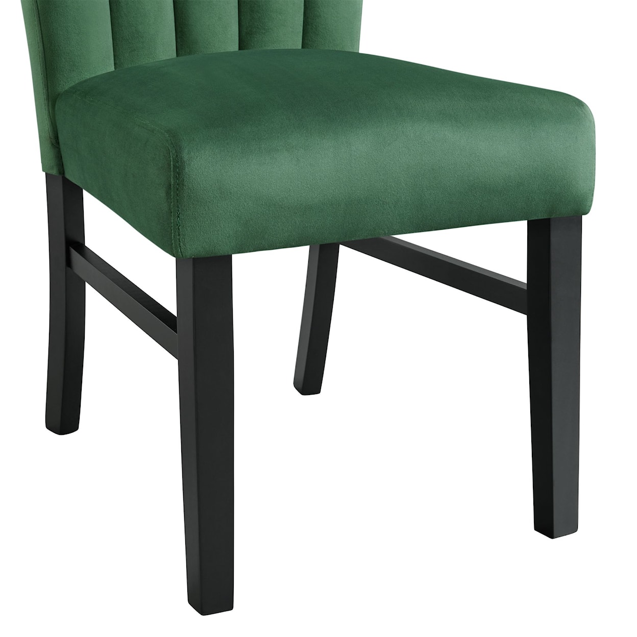 Elements International Bellini Side Chair