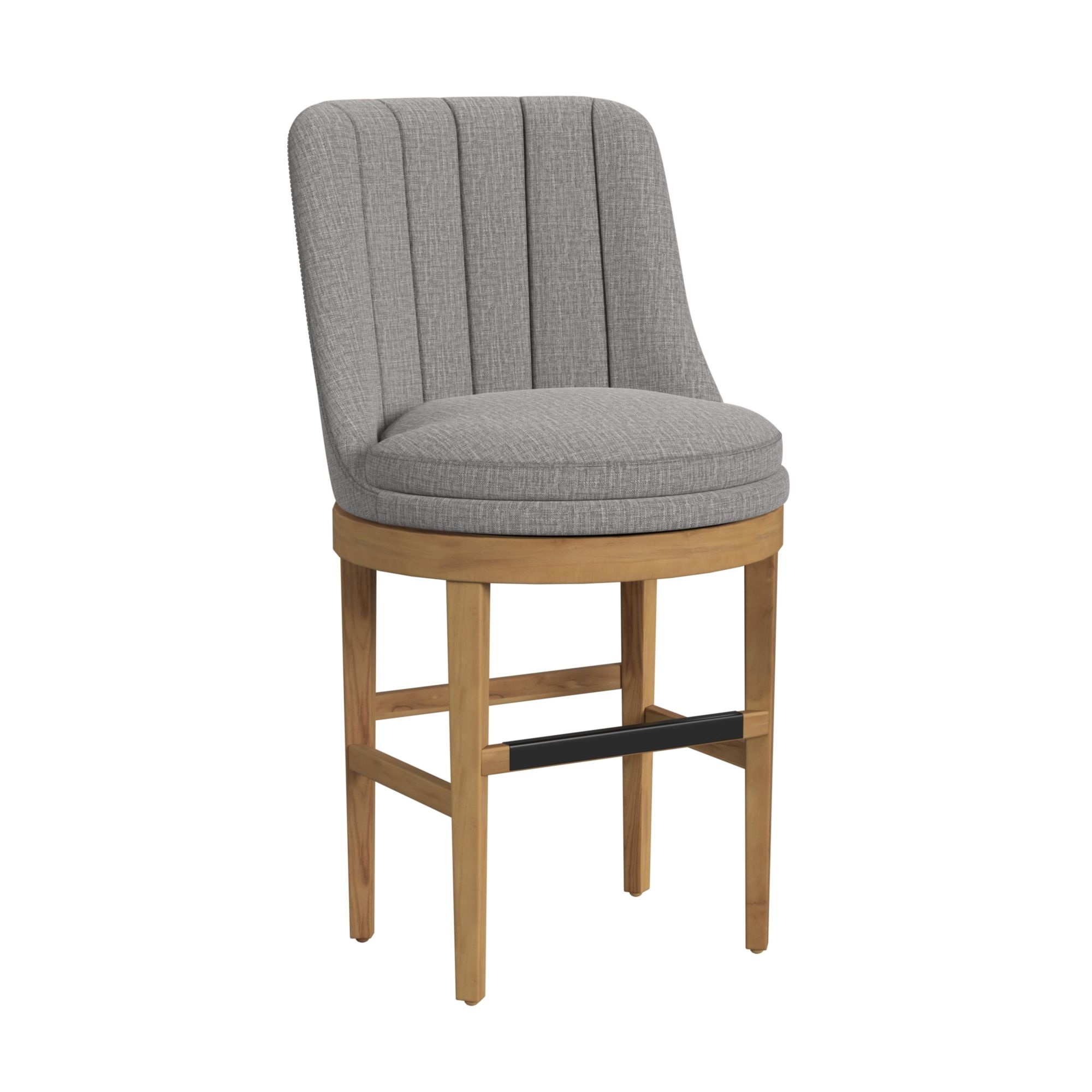 Swivel Counter Stool