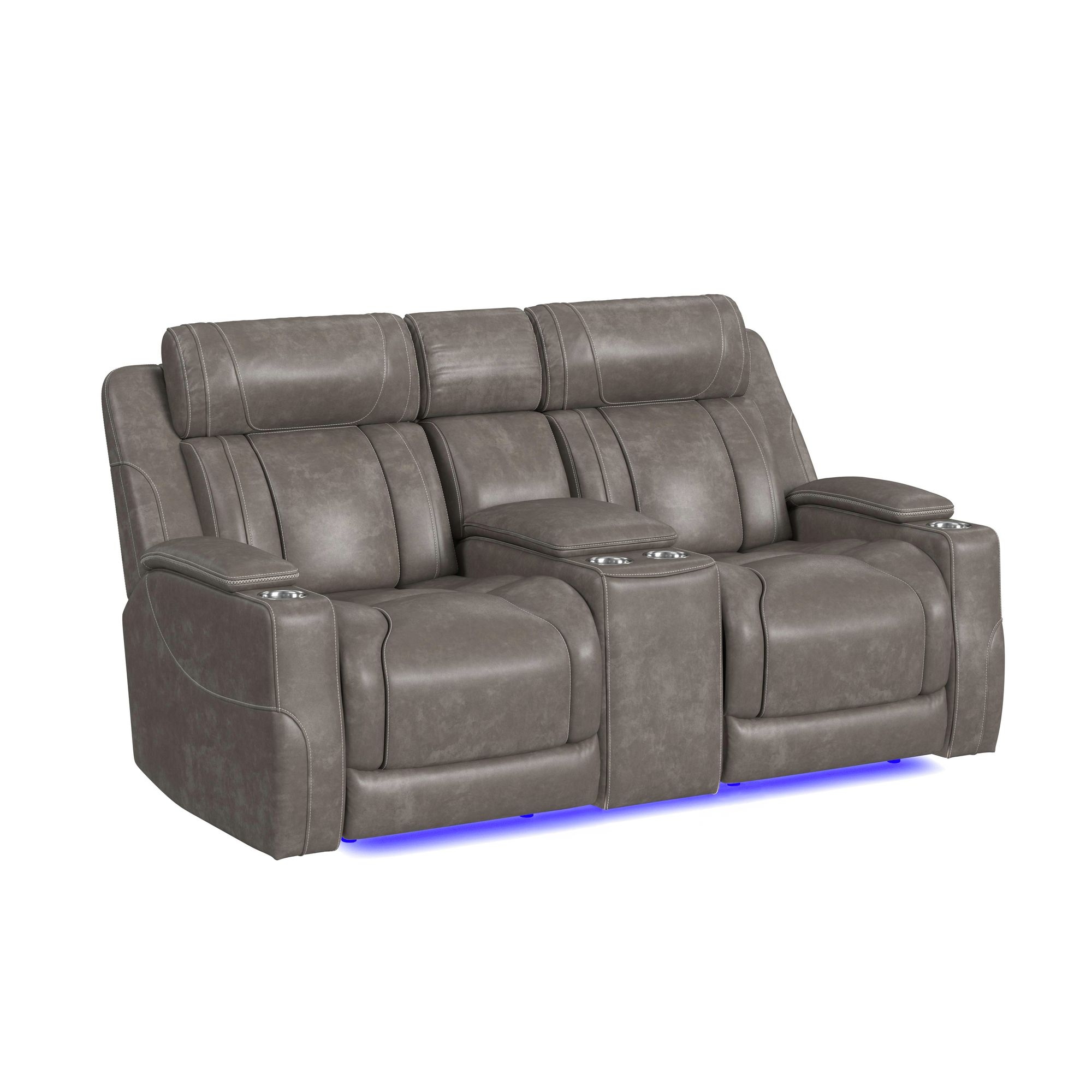 P3 Loveseat