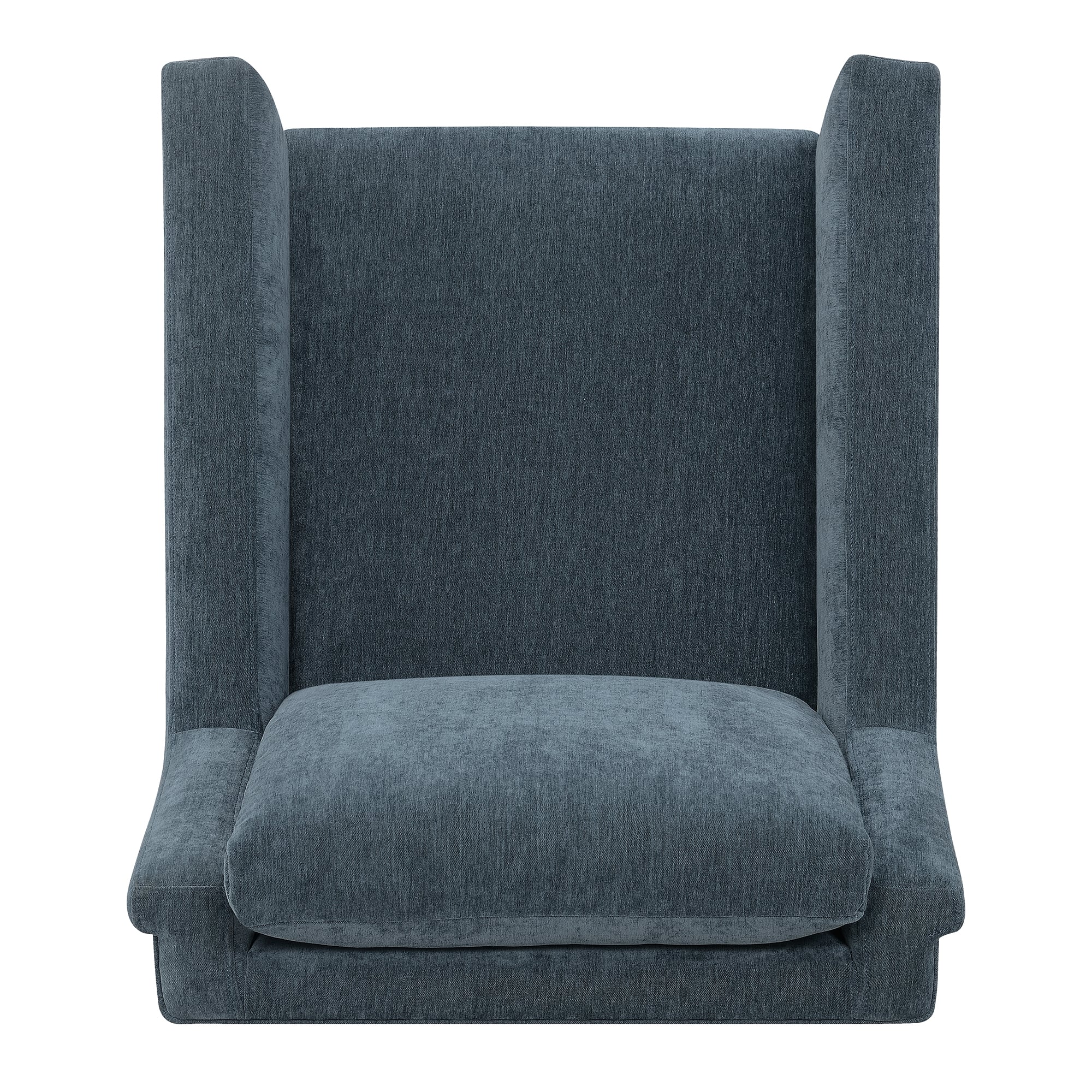 Elements International Cambridge Uph Accent Chair