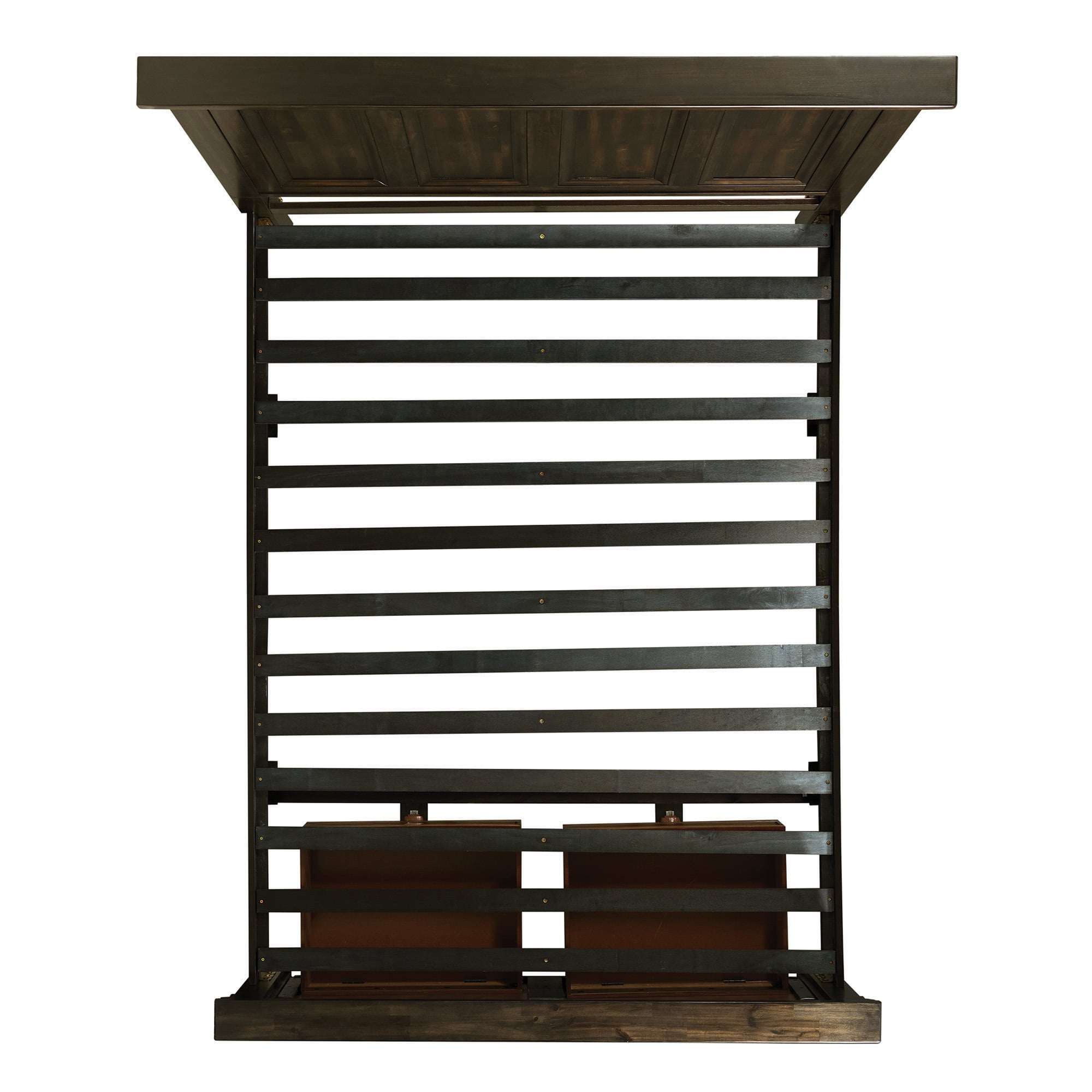 3-Piece Queen Storage Bedroom Set