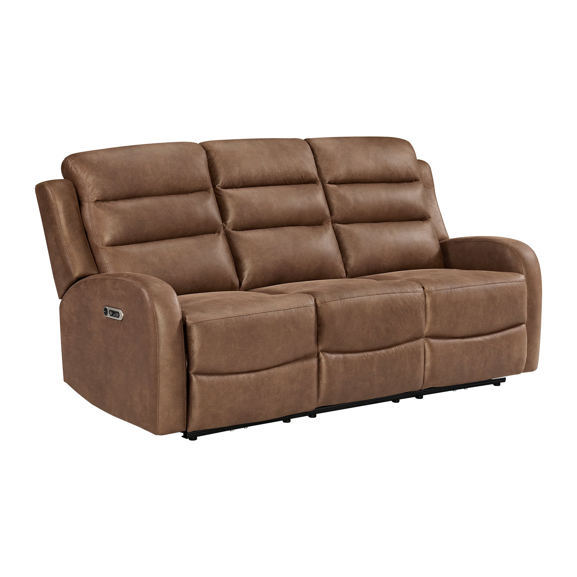 Elements Avanti U-5260-8940-SL-2PC Casual 2-Piece Living