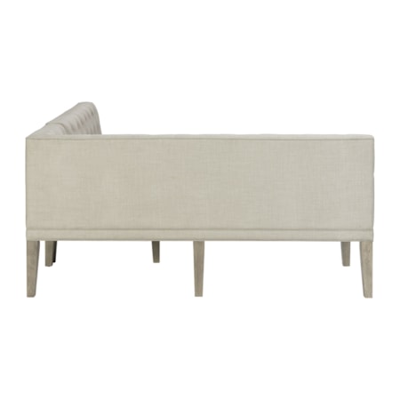 Sectional Dining Bench