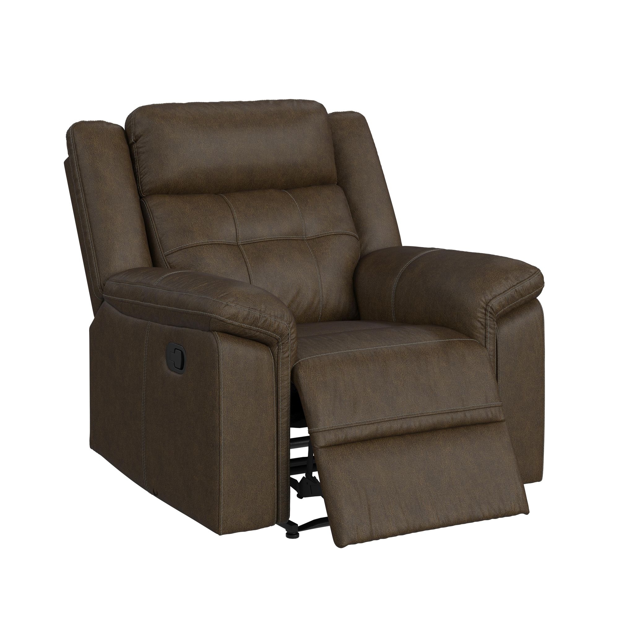 Motion Recliner In Vine Chestnut