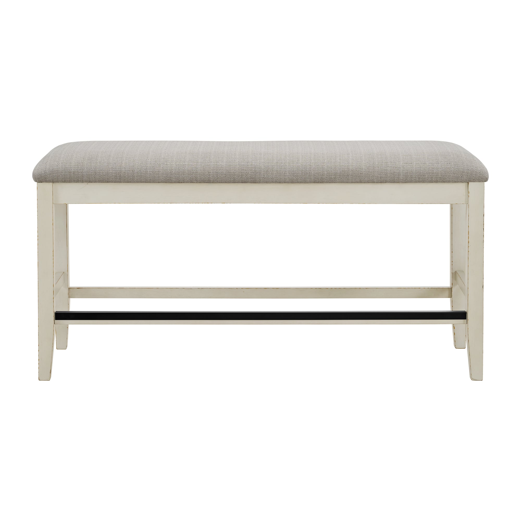 Counter Height Bench