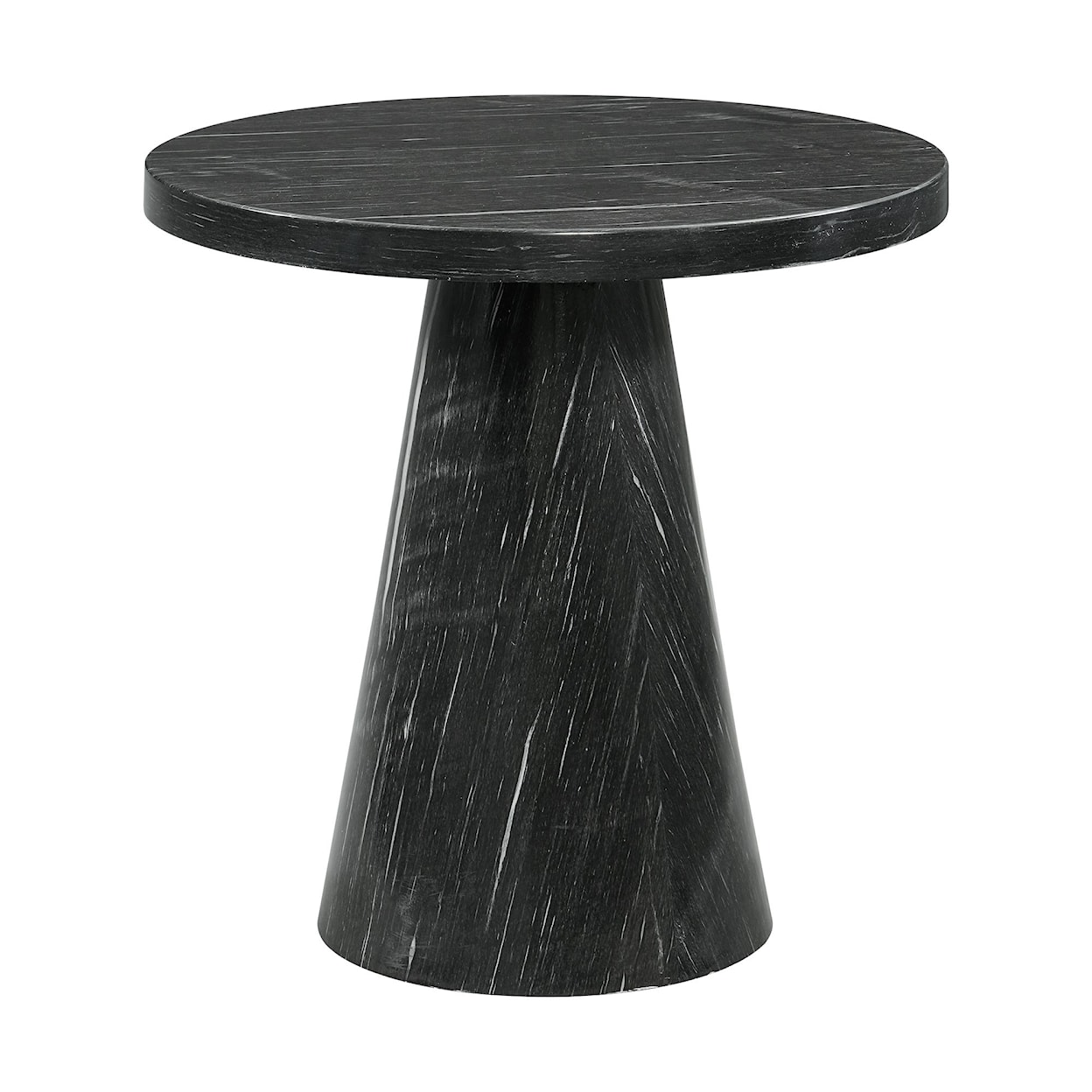 Elements Bellini End Table