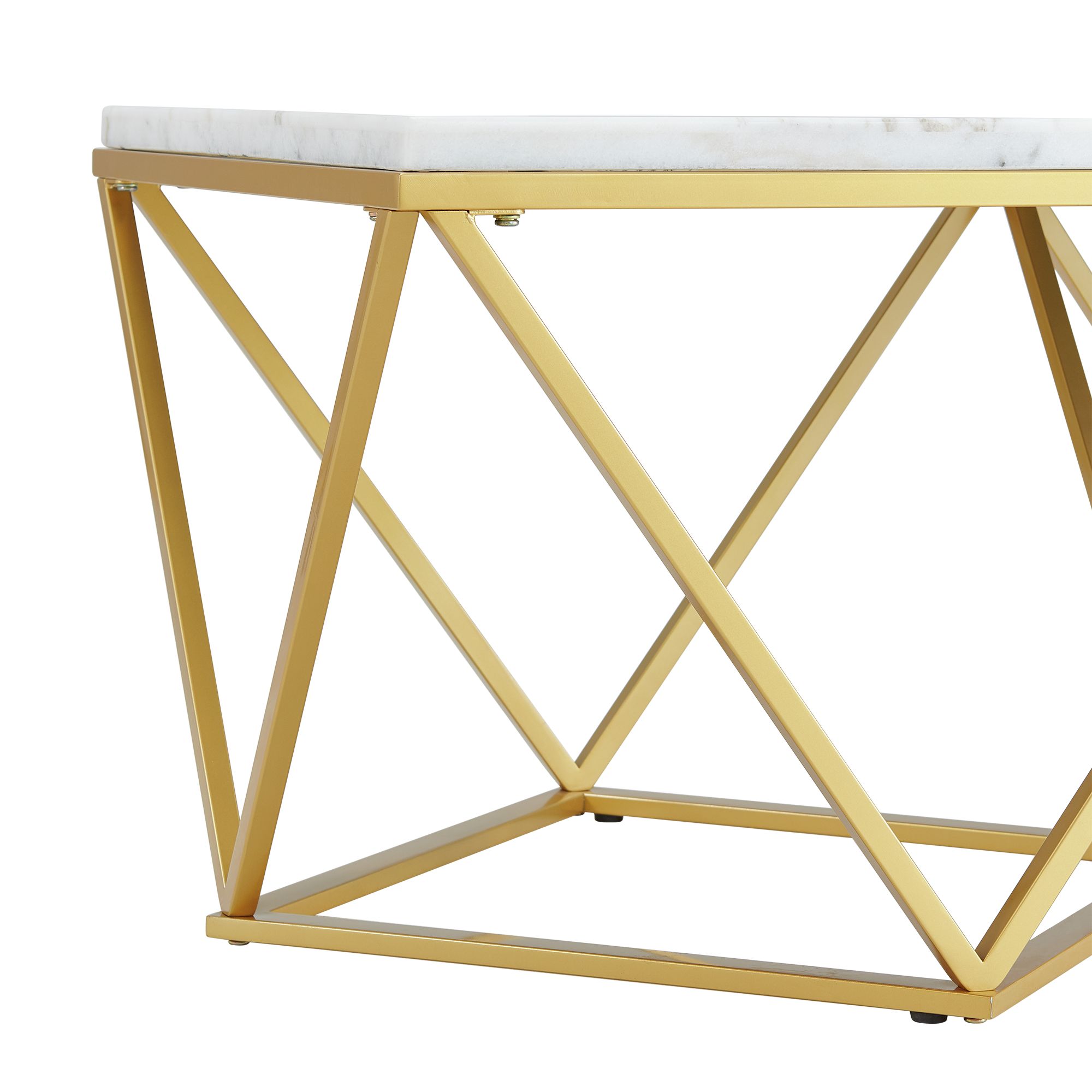 Elements International Riko Coffee Table