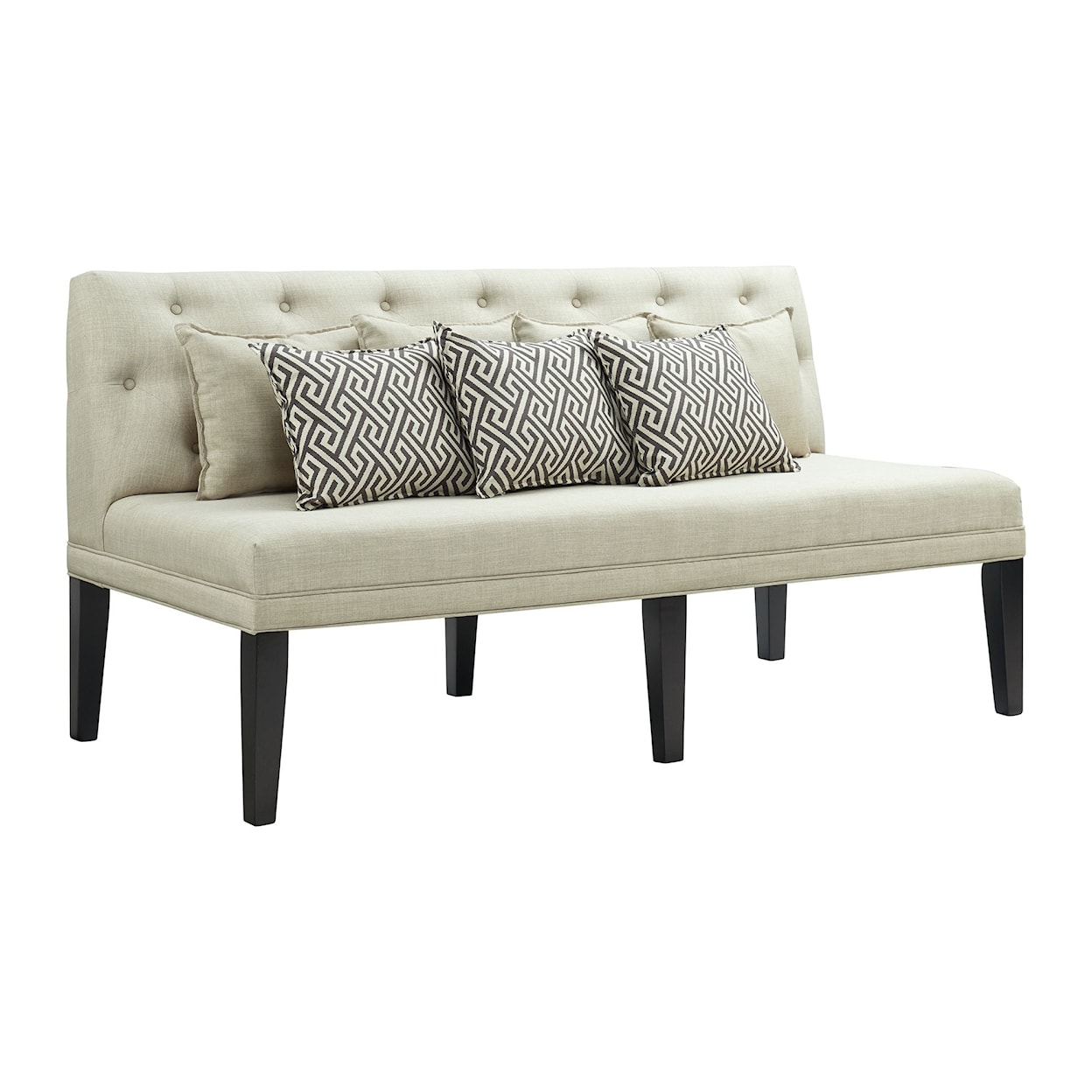 Elements Maddox Sofa Bench