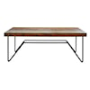 Elements International Cruz Dining Dining Table