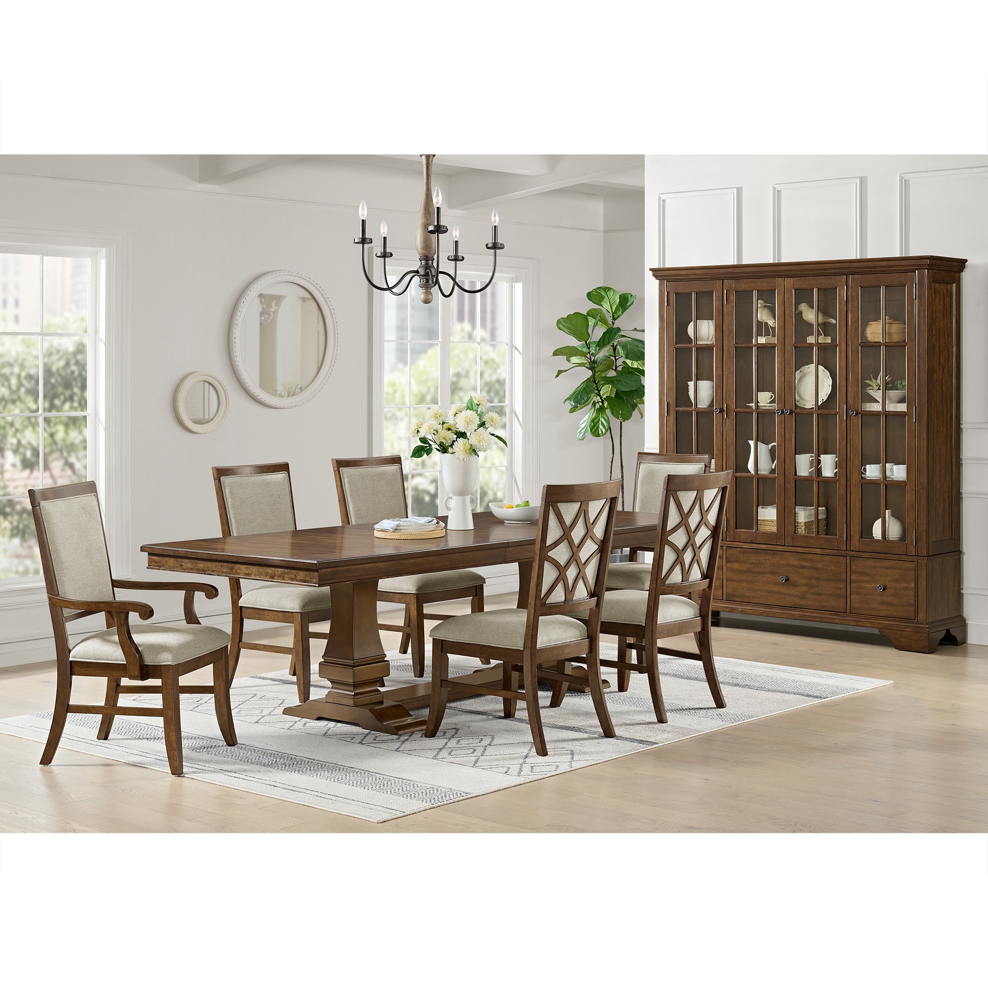7-Piece Dining Set
