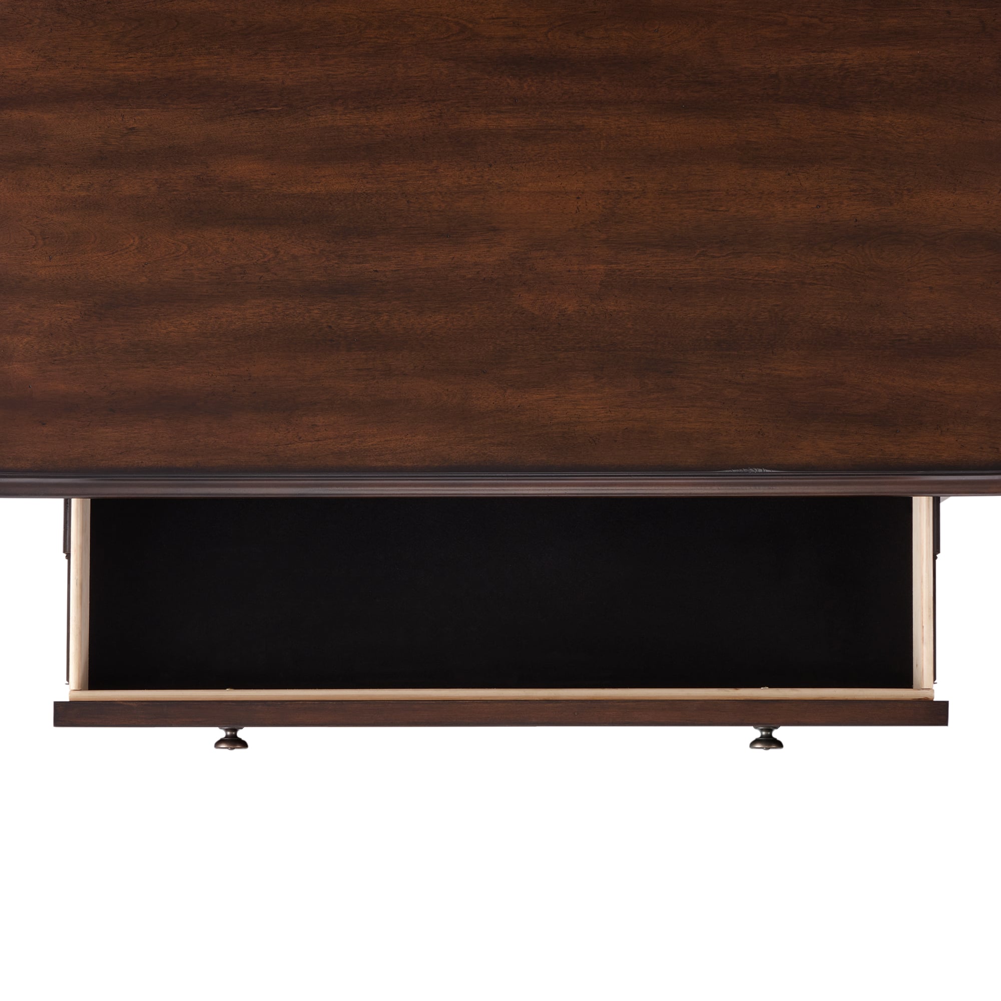 Elements International Phillipe 3-Piece Queen Panel Bedroom Set