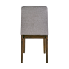 Elements International Ginger Side Chair