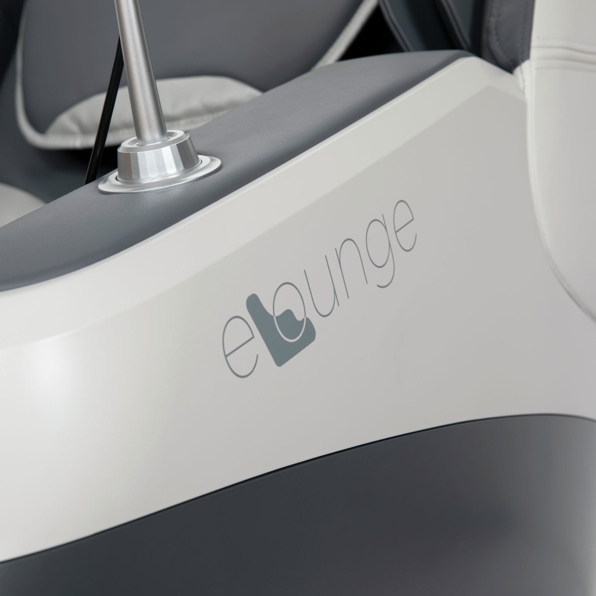 Elements International Embrace Embrace Massage Chair & Free Eye Massager