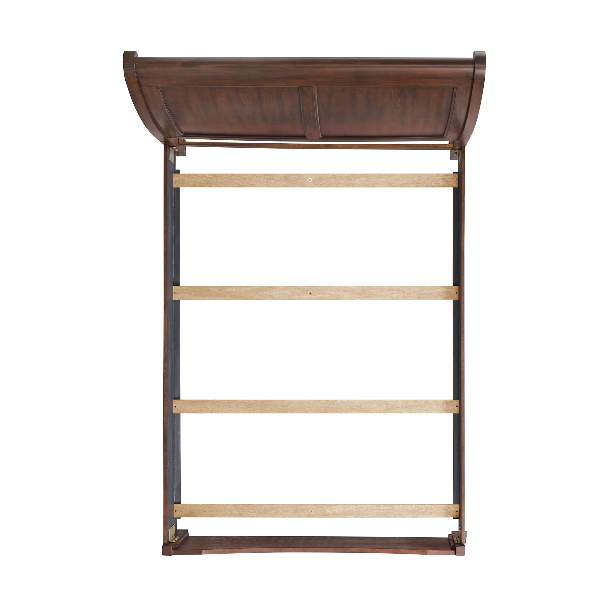 3-Piece Queen Panel Bedroom Set