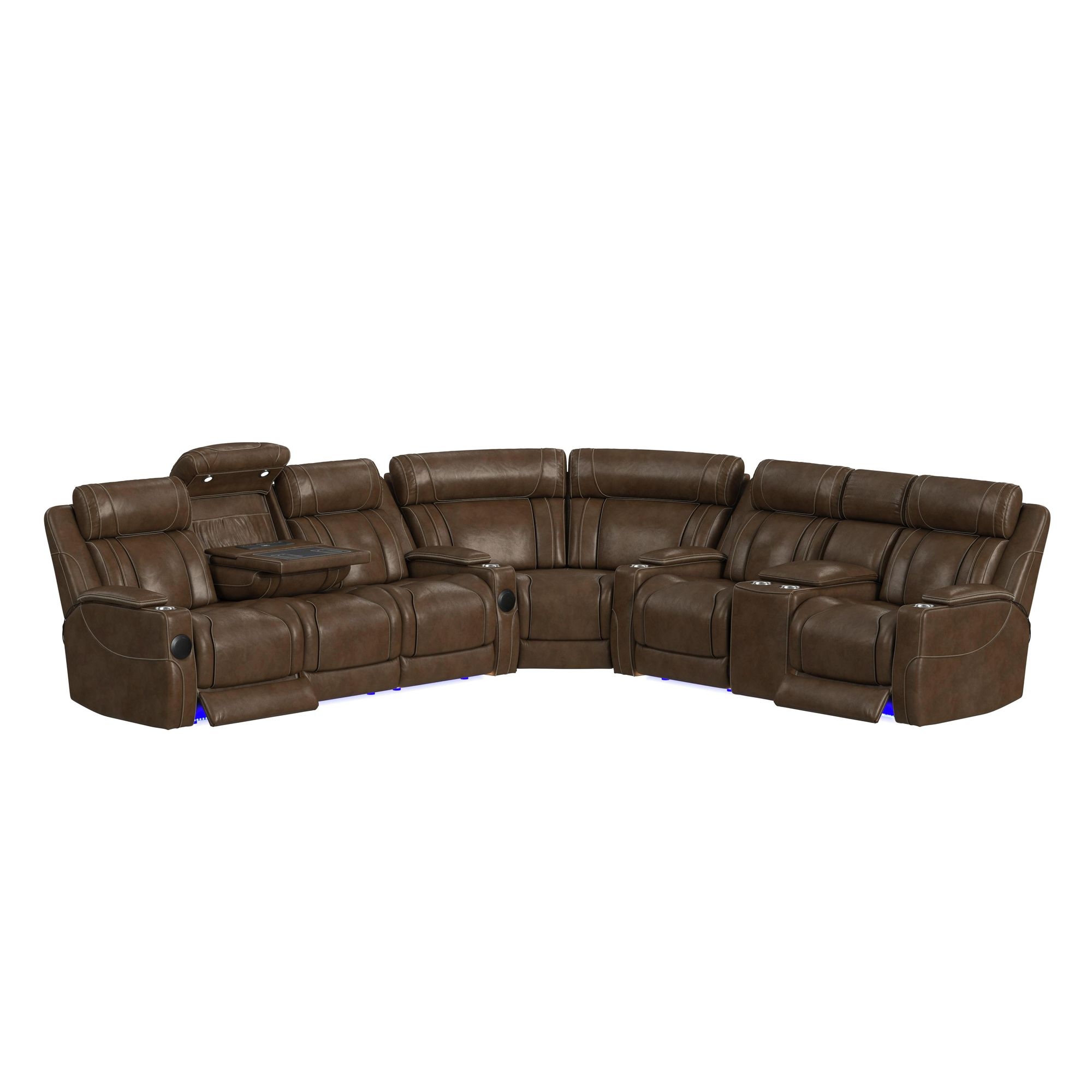 P3 Loveseat