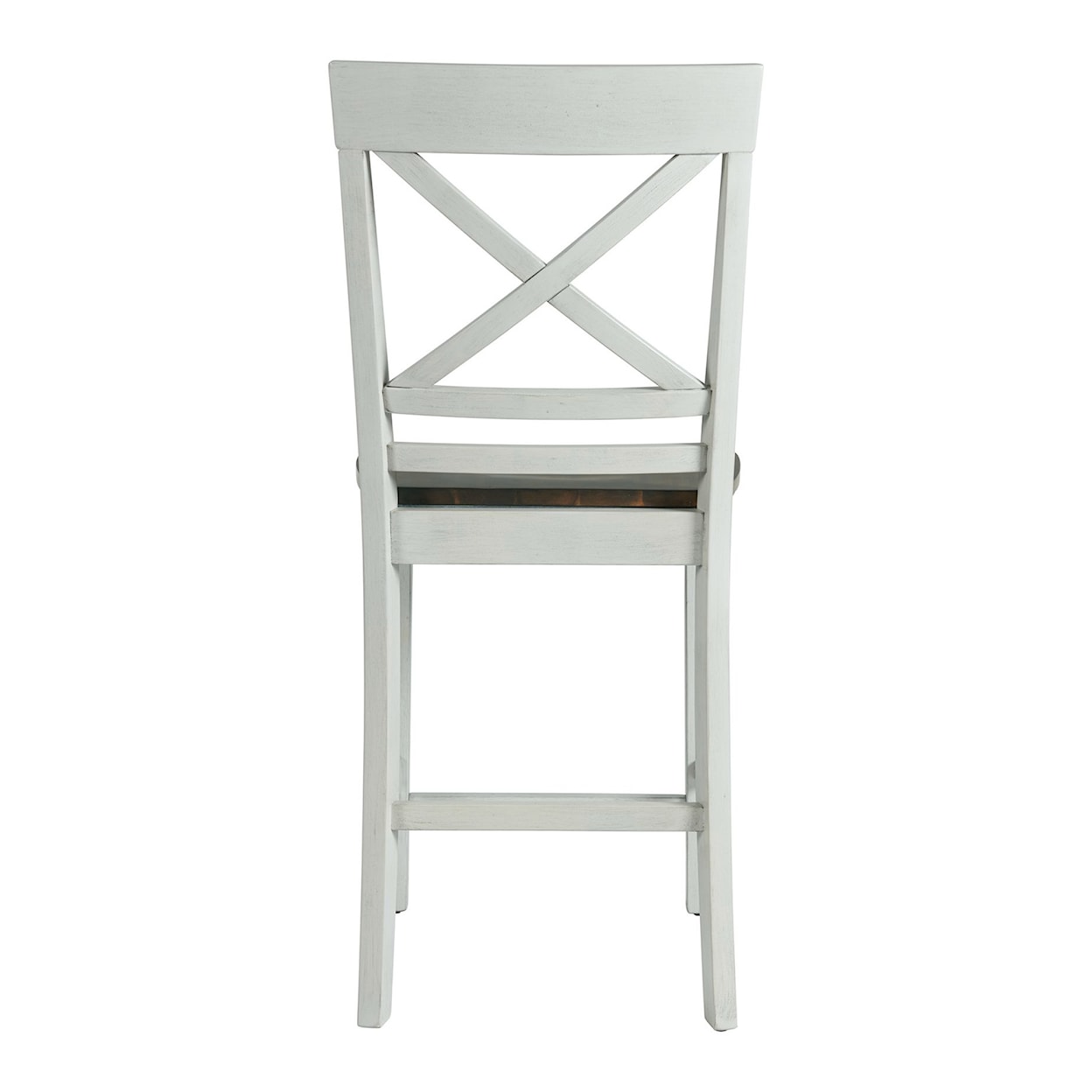 Elements International El Paso Counter Height Stools