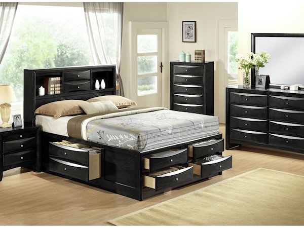 Bedroom Set