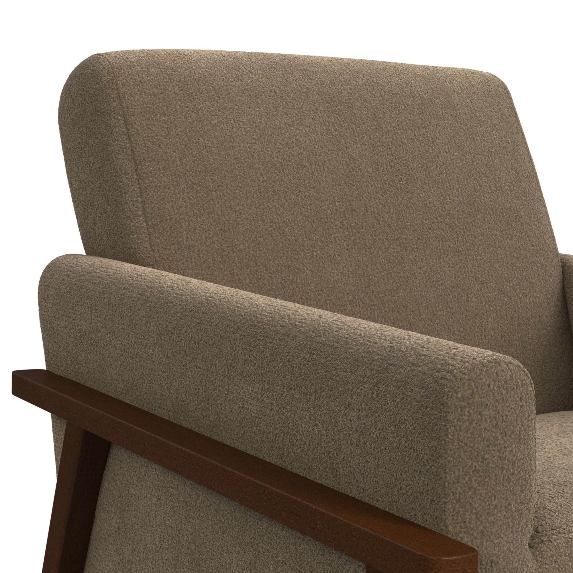 Elements International Ava Accent Chair