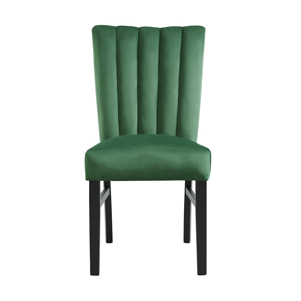 Elements International Bellini Side Chair