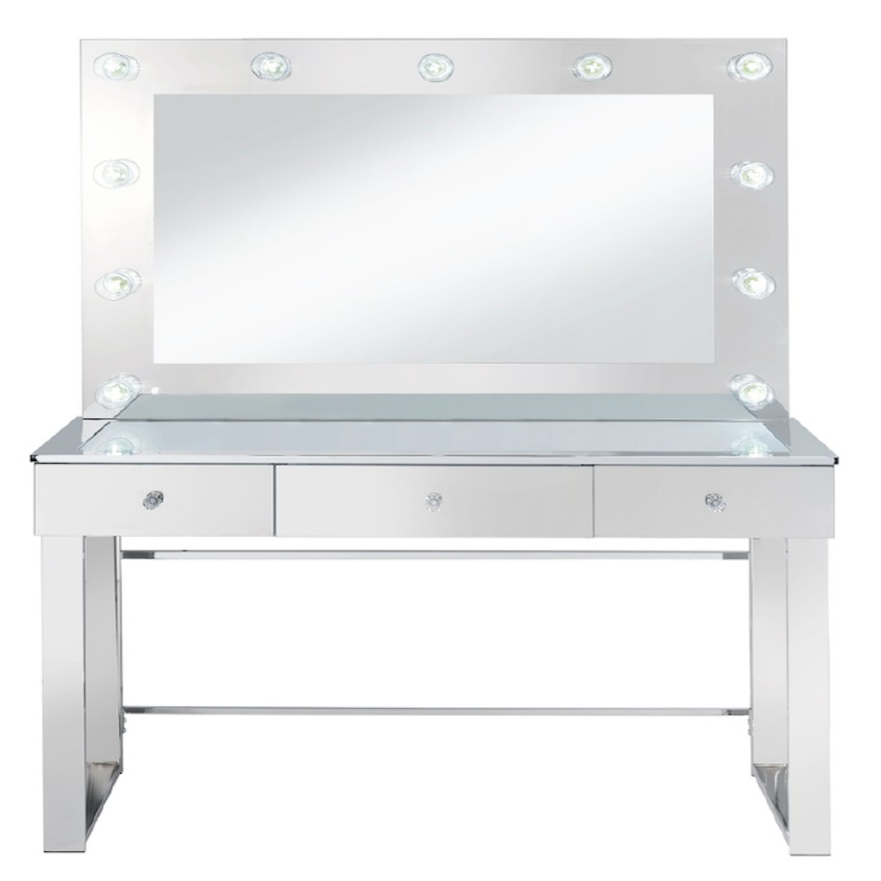 Elements International Aubree Vanity