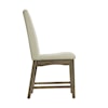 Elements International Dapper Dining Side Chair