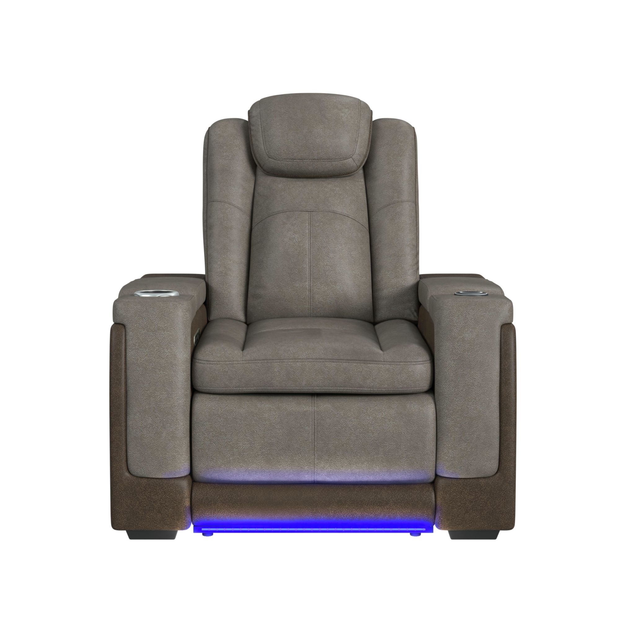 Power Recliner