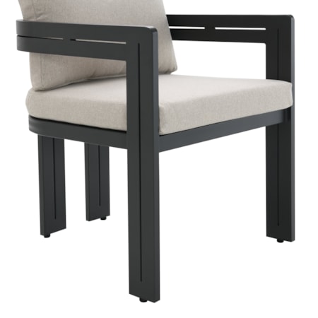 Outdoor Dining Chair