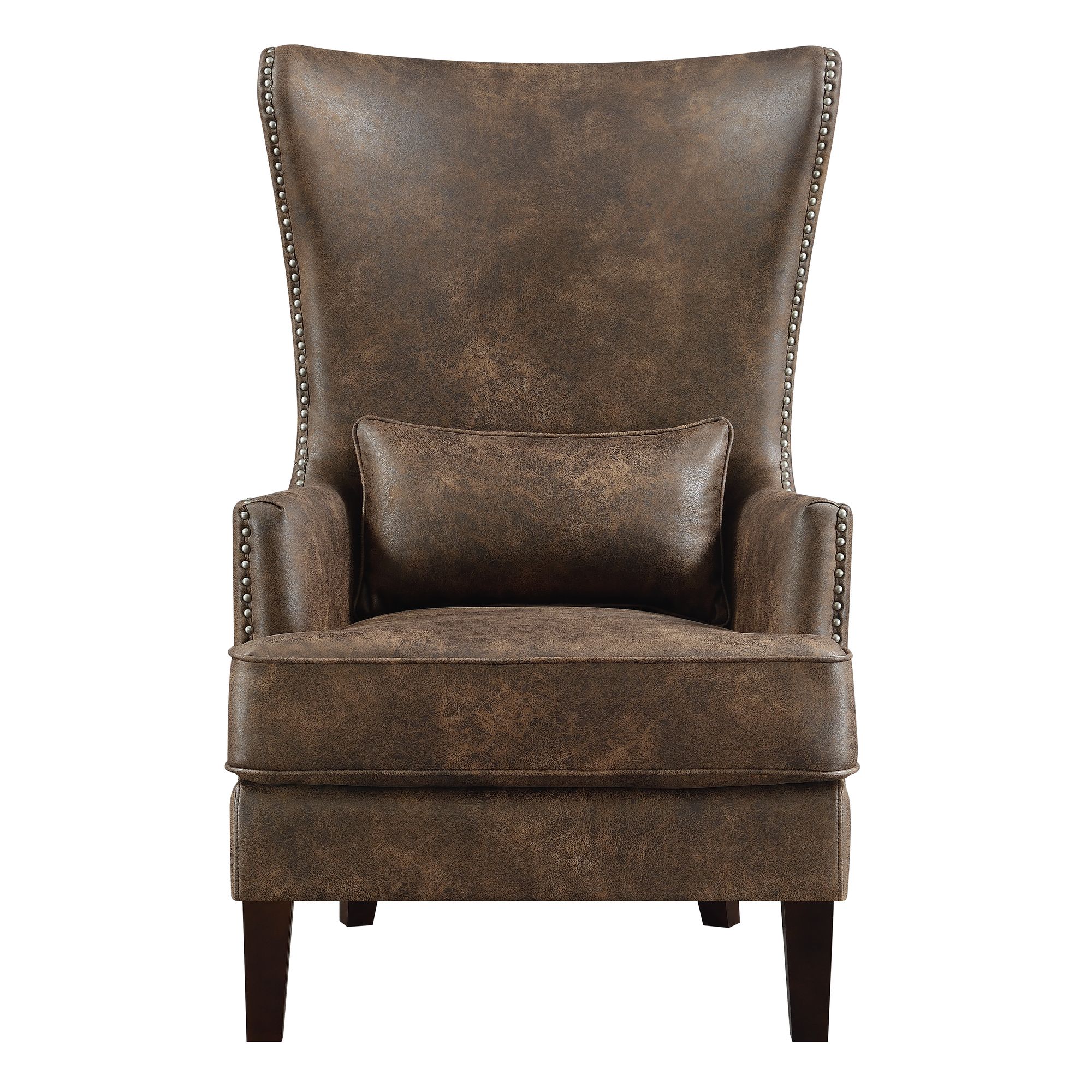 Elements International Kori Accent Chair