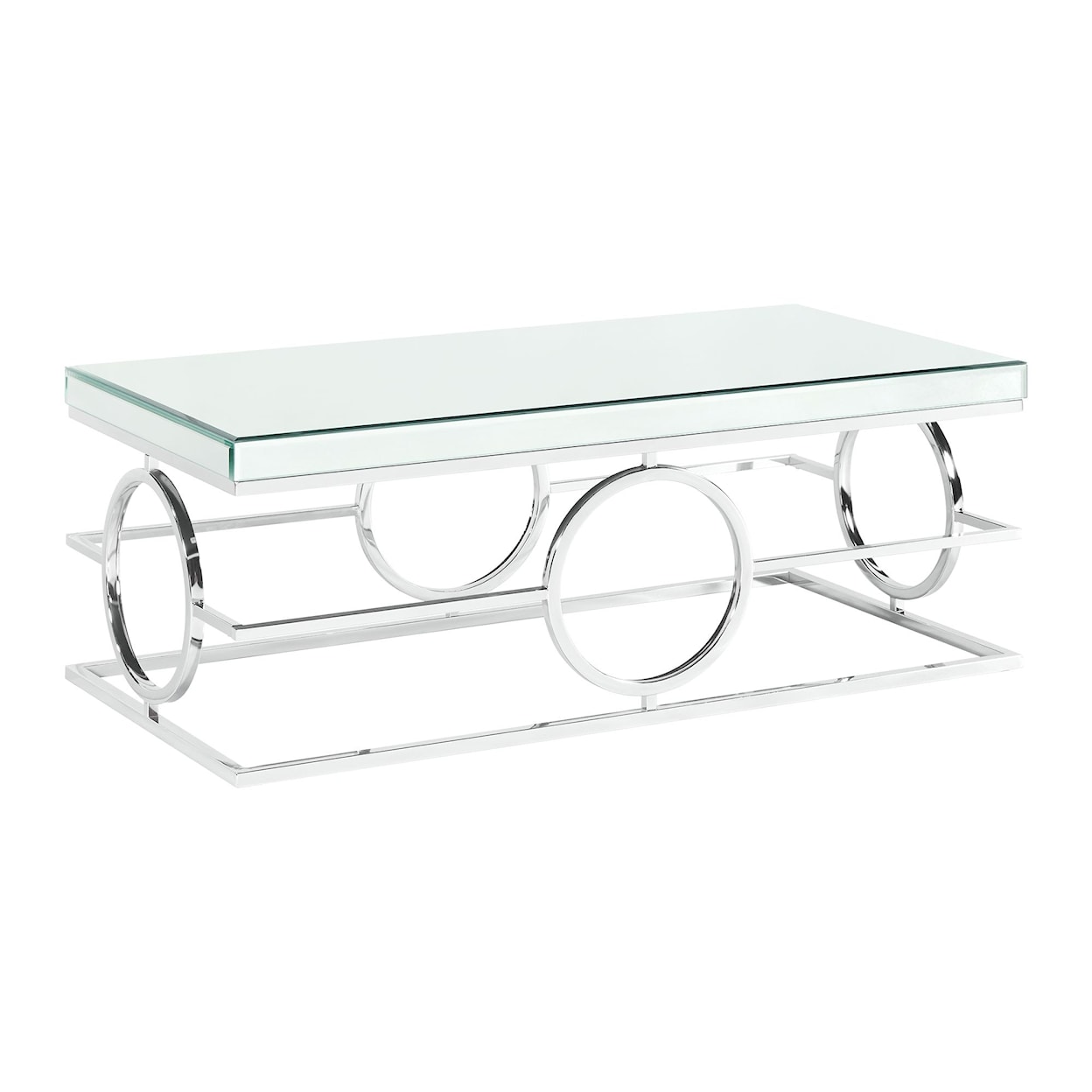 Elements Pearl Coffee Table