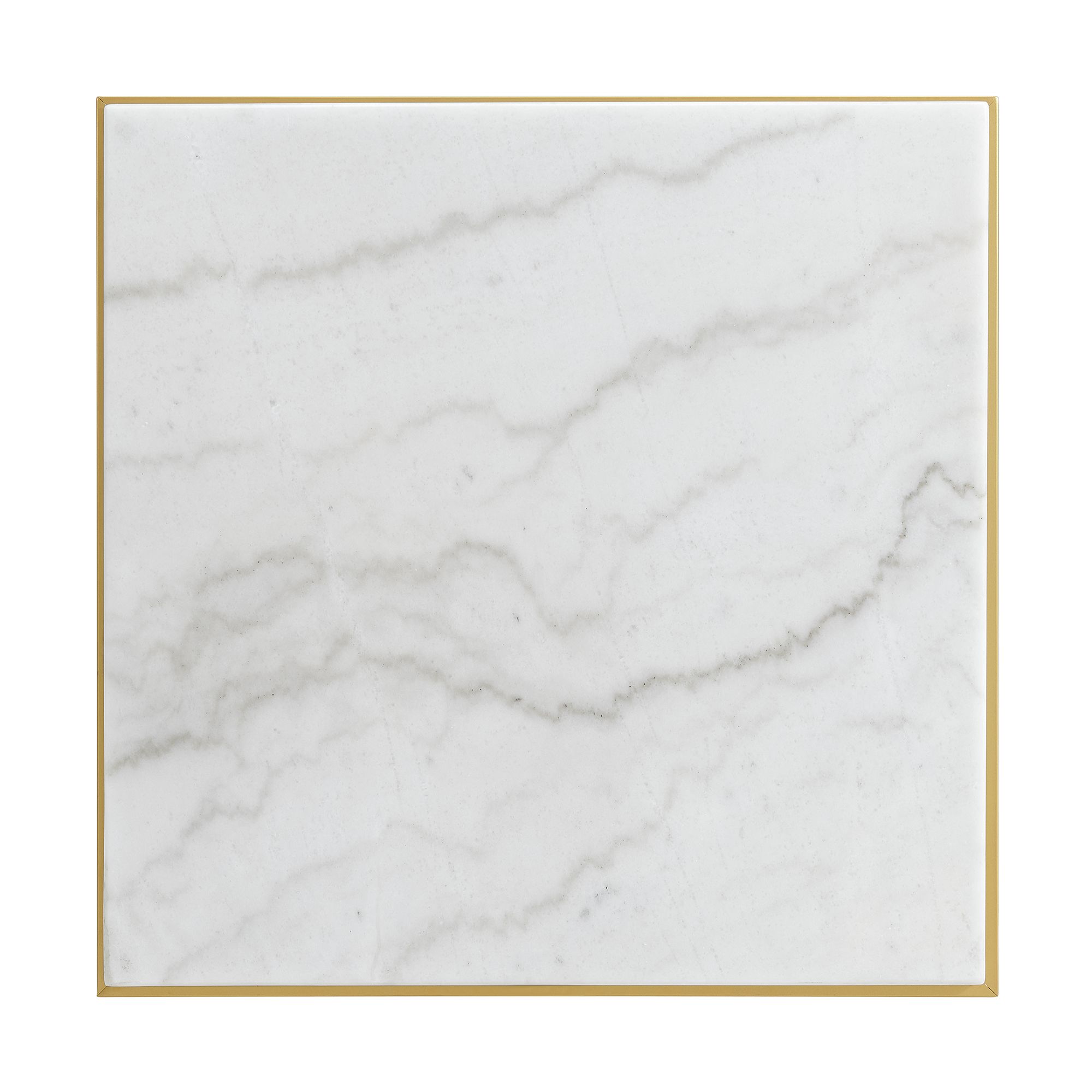 Elements International Riko End Table