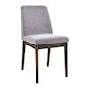 Elements International Ginger Side Chair