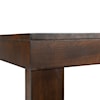 Elements International Hardy End Table