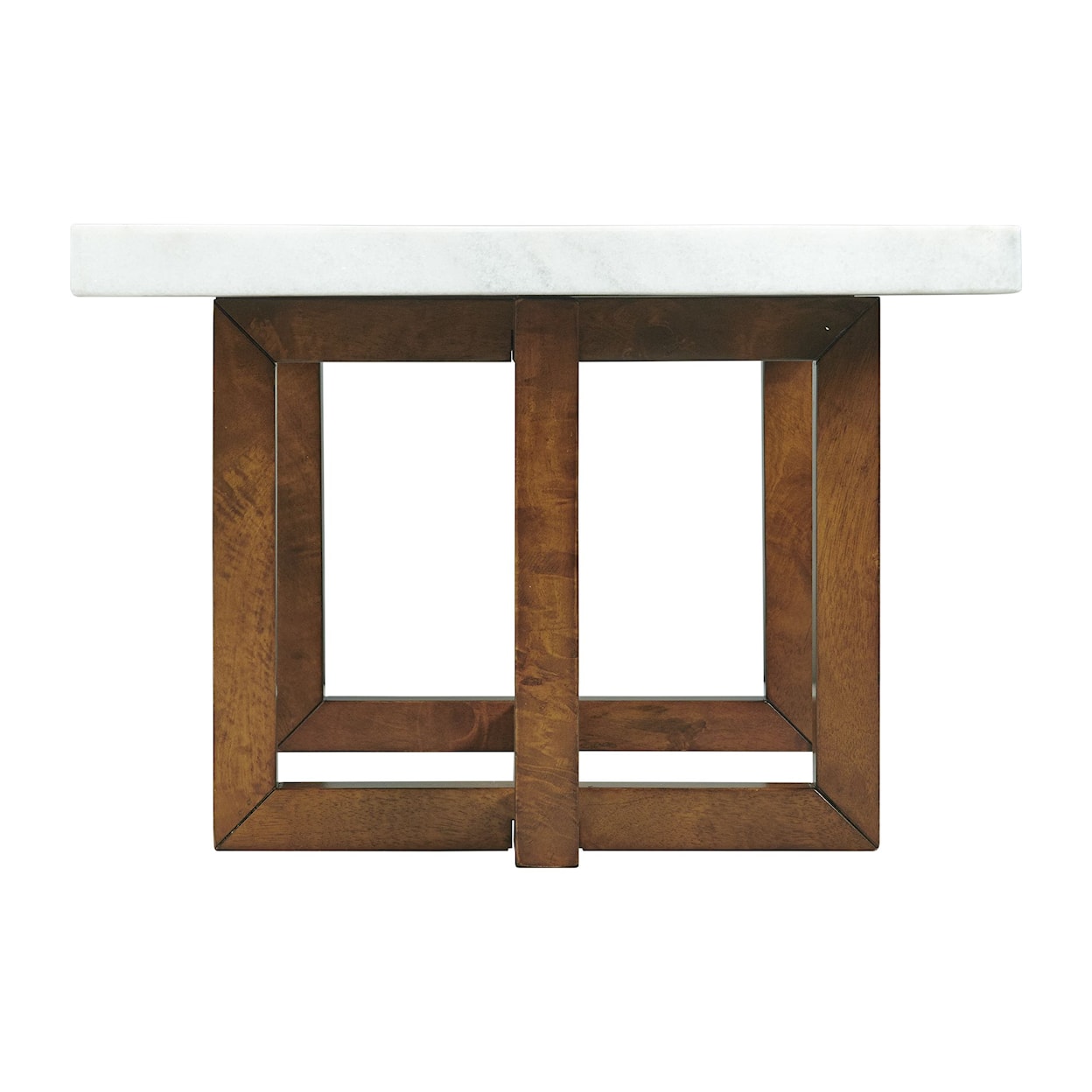 Elements International Morris Coffee Table