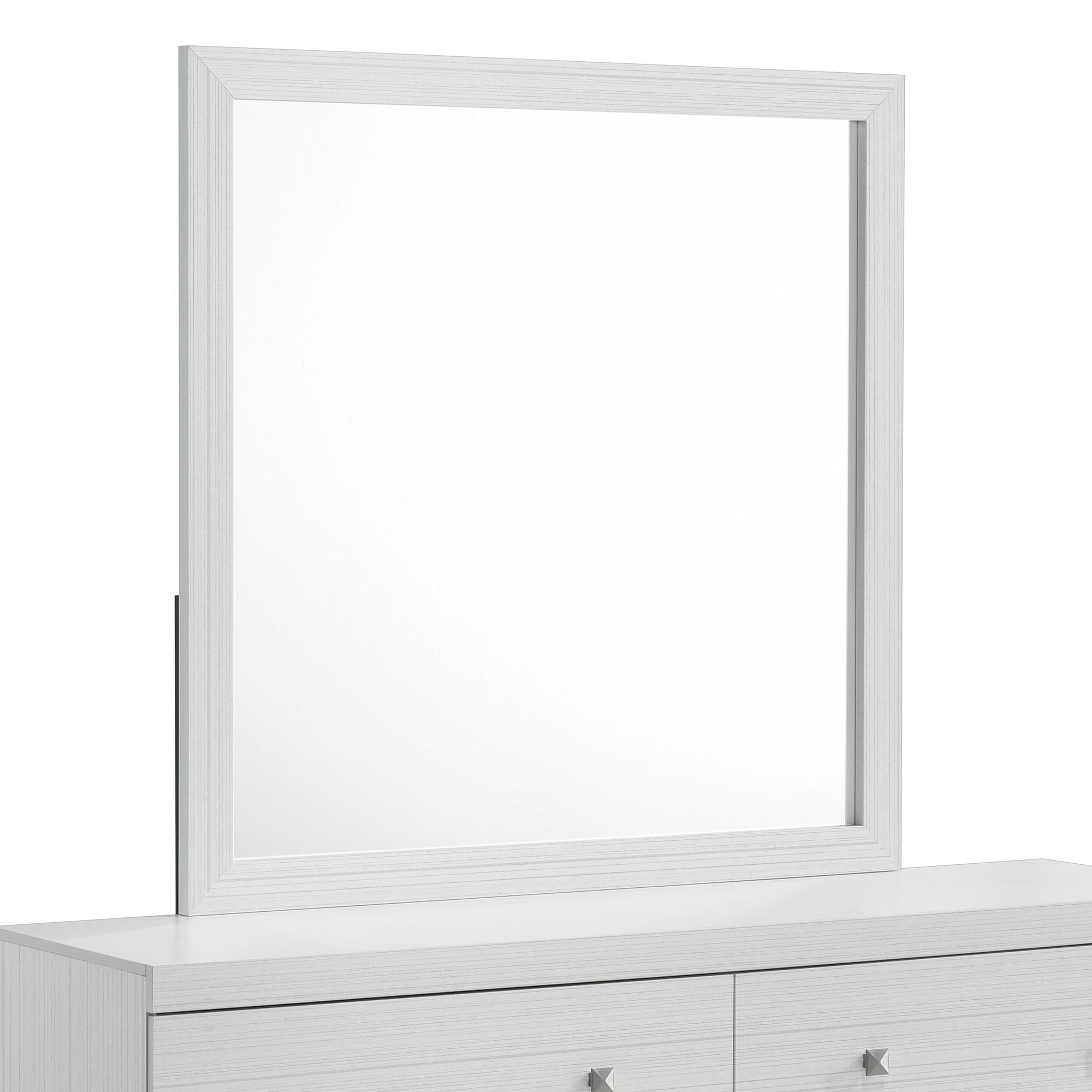 Target clearance mirrored dresser