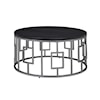 Elements International Ester Coffee Table