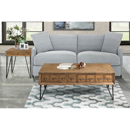 Transitional Occasional Set