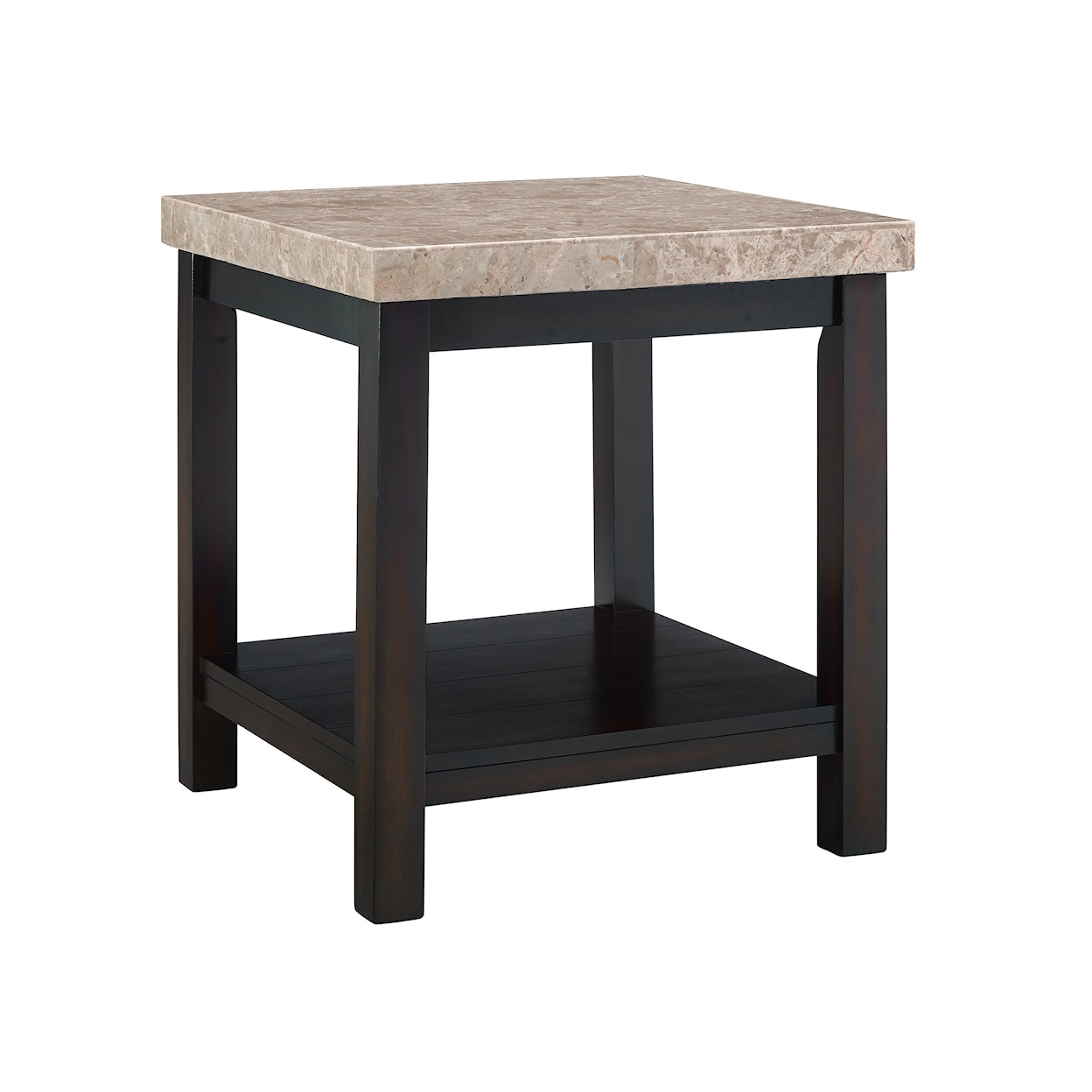 Elements Kansas End Table