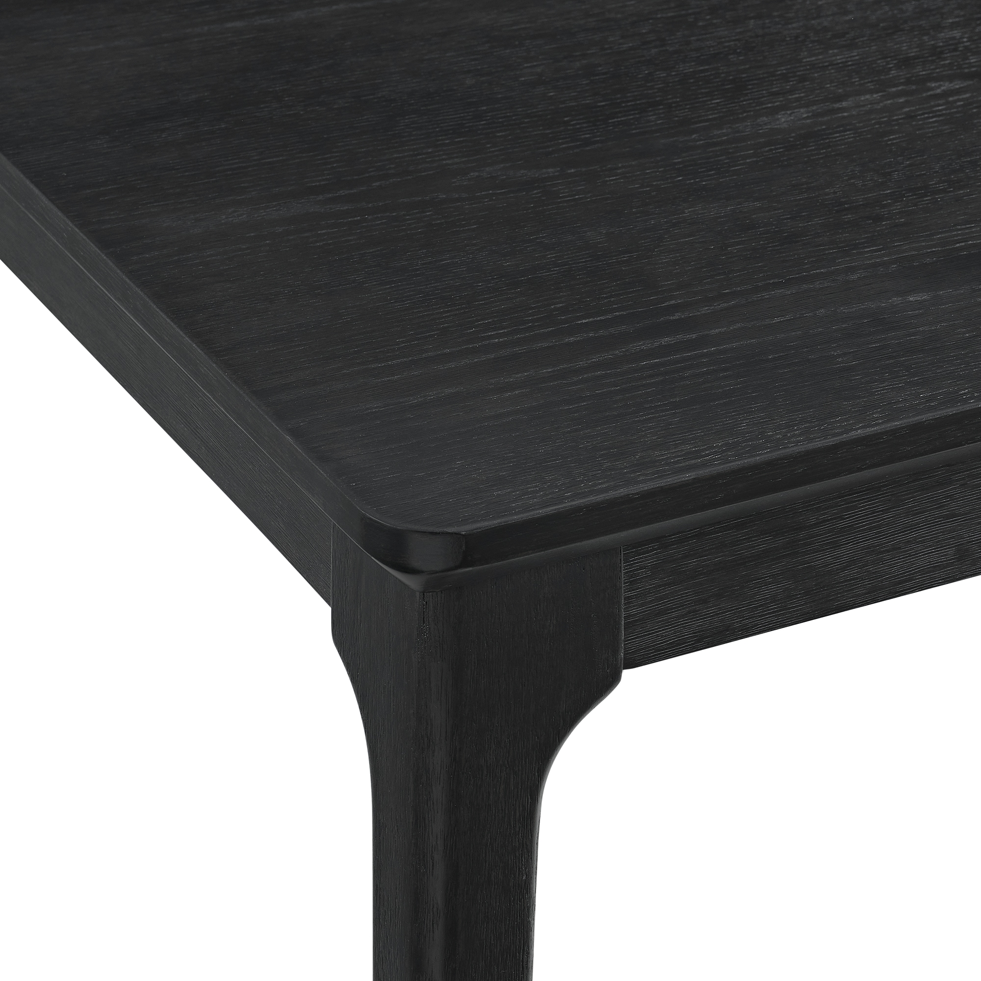 Elements International Garcia 6-Piece Dining Set