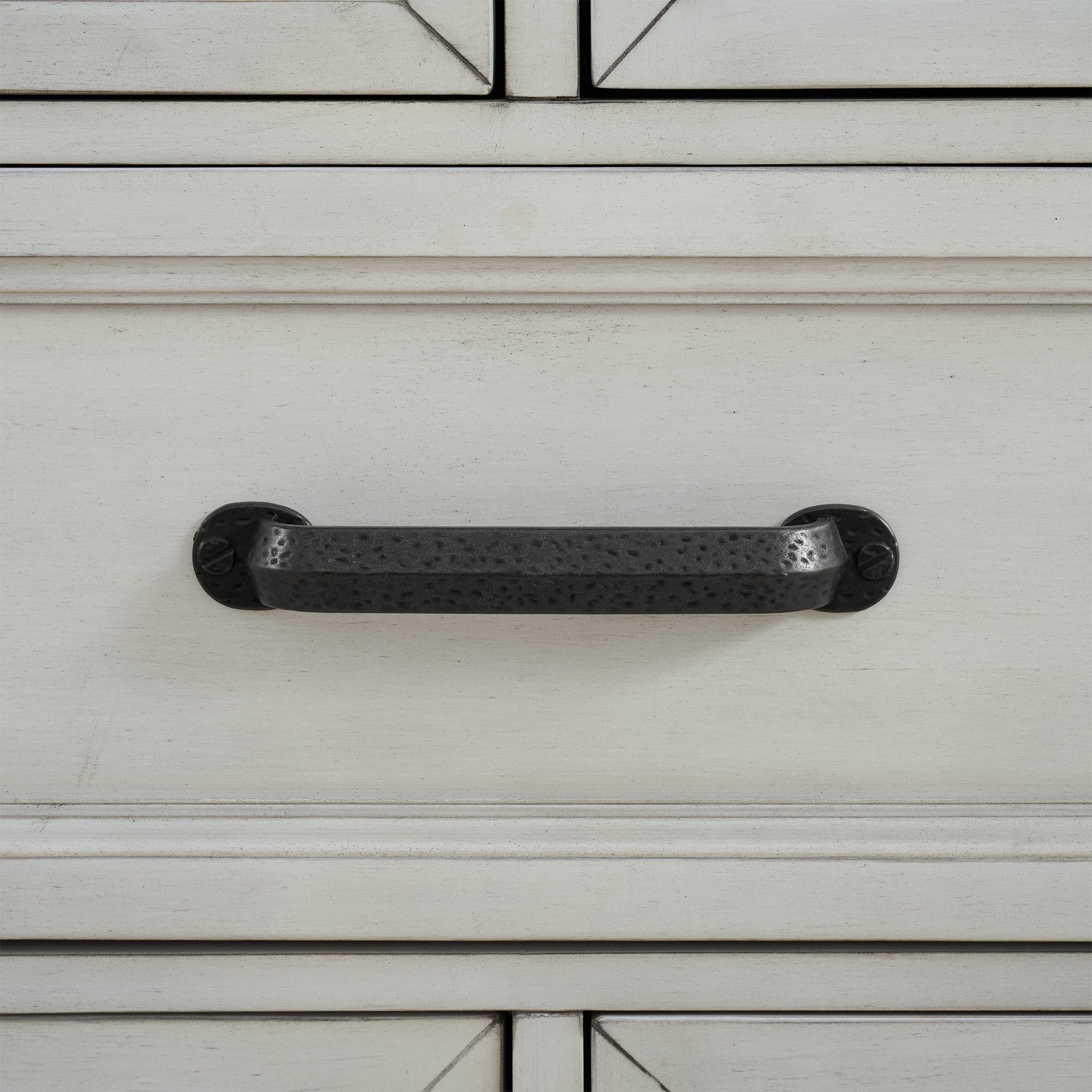 Elements International McCoy 3-Piece Queen Storage Bedroom Set