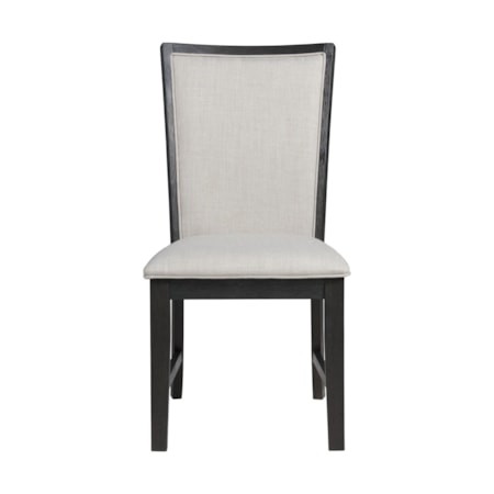 Dining Side Chair Set