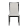 Elements International Grady Dining Side Chair Set