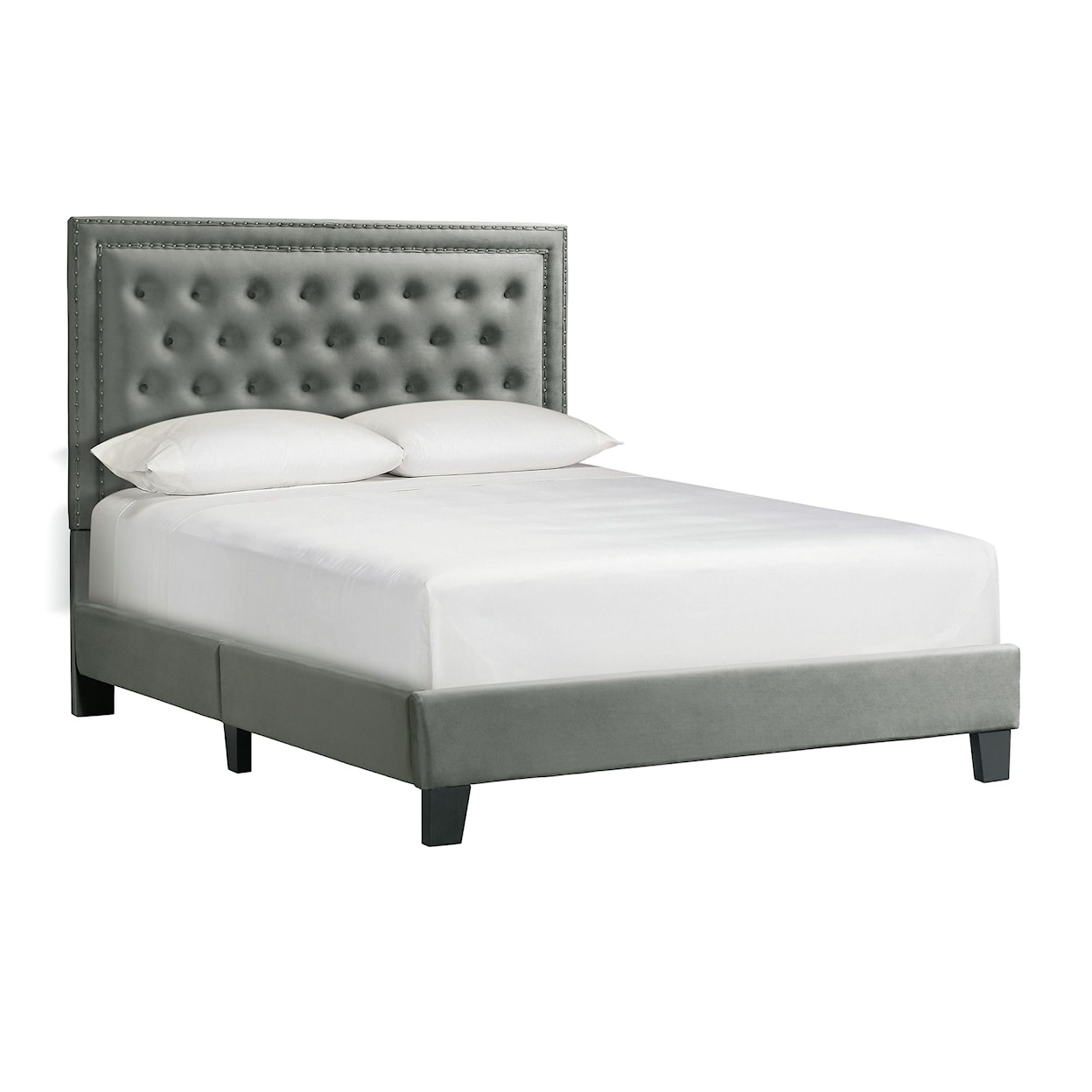 Elements International Tiffany Full Bed