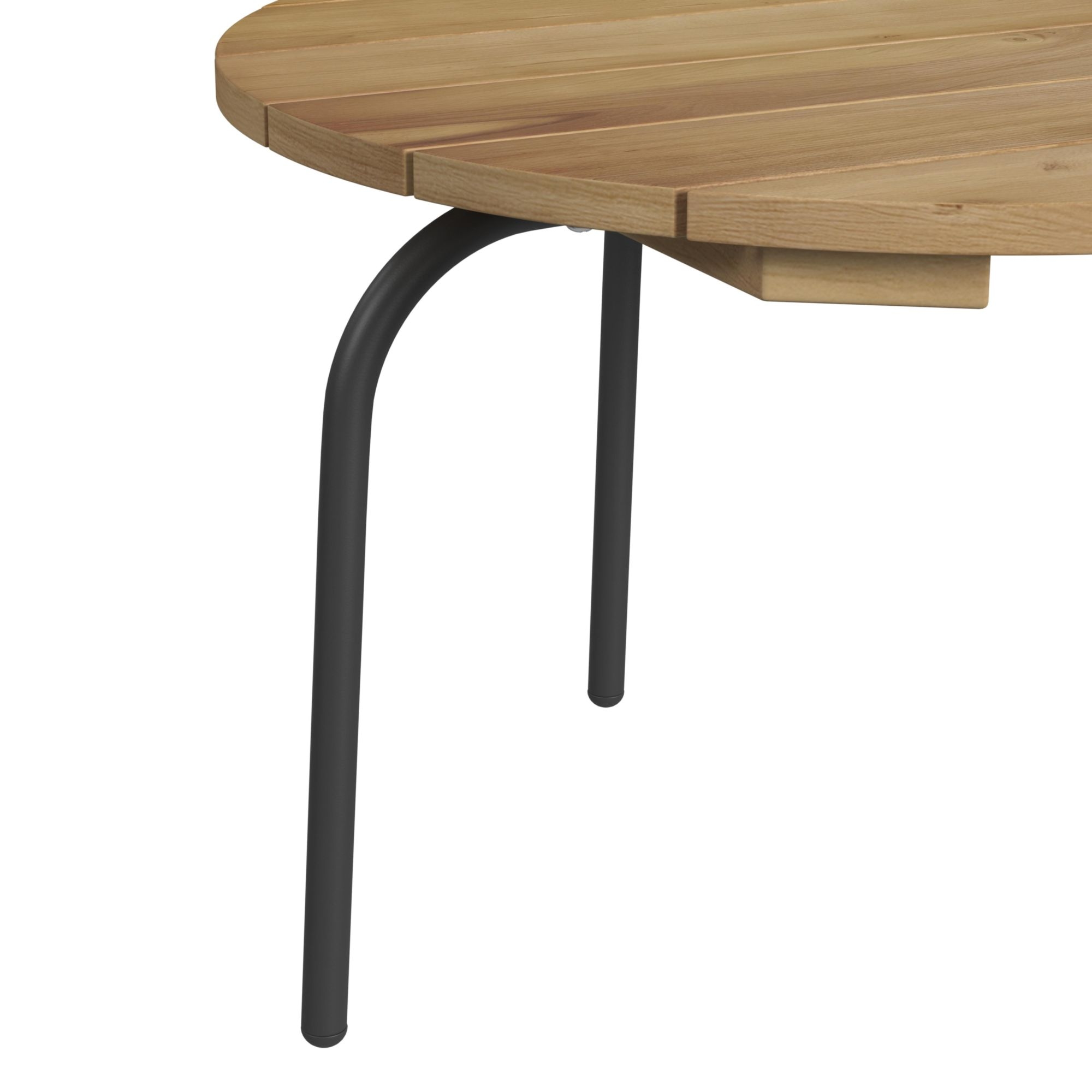 Outdoor Seating 4Pc Set